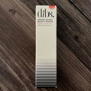 Dibs Desert Island Duo Shade 1.5